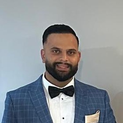 Jay, founder of Media King AI